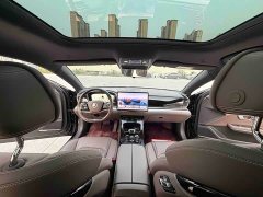 BYD Han EV Glory Edition 506KM FWD Prestige - ფოტო 7