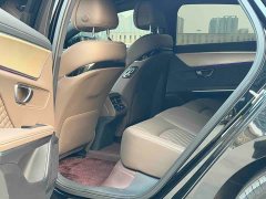 BYD Han EV Glory Edition 506KM FWD Prestige - ფოტო 8