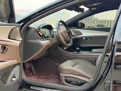 BYD Han EV Glory Edition 506KM FWD Prestige - ფოტო 9
