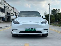 Tesla Model Y Standard Range RWD - ფოტო 2
