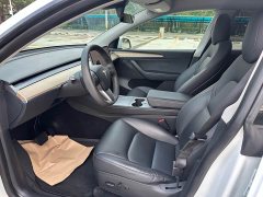 Tesla Model Y Standard Range RWD - ფოტო 4