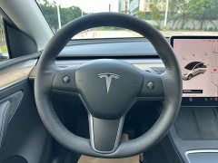 Tesla Model Y Standard Range RWD - ფოტო 7