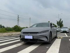BYD Han 2025 DM-i 125KM Luxury - ფოტო 1