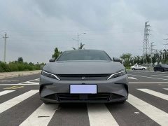 BYD Han 2025 DM-i 125KM Luxury - ფოტო 2