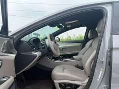 BYD Han 2025 DM-i 125KM Luxury - ფოტო 4