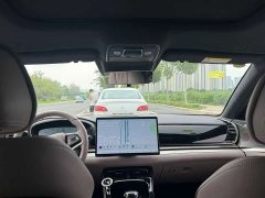 BYD Han 2025 DM-i 125KM Luxury - ფოტო 5