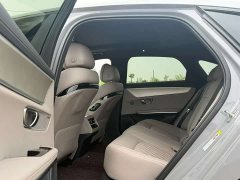 BYD Han 2025 DM-i 125KM Luxury - ფოტო 6