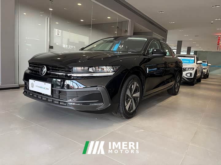 Volkswagen Magotan 300TSI Prestige Edition - ავტომობილი ჩინეთიდან