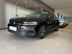 Volkswagen Magotan 300TSI Prestige Edition - ფოტო 1
