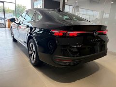 Volkswagen Magotan 300TSI Prestige Edition - ფოტო 10