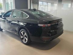 Volkswagen Magotan 300TSI Prestige Edition - ფოტო 13
