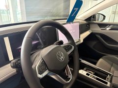 Volkswagen Magotan 300TSI Prestige Edition - ფოტო 5