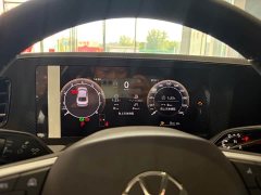 Volkswagen Magotan 300TSI Prestige Edition - ფოტო 6