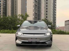 BYD Qin PLUS Champion Edition EV 510KM Excellence - ფოტო 2