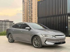 BYD Qin PLUS Champion Edition EV 510KM Excellence - ფოტო 3