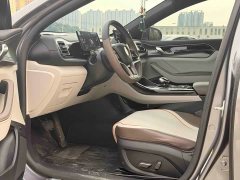 BYD Qin PLUS Champion Edition EV 510KM Excellence - ფოტო 4