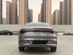 BYD Qin PLUS Champion Edition EV 510KM Excellence - ფოტო 6