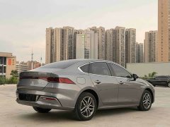 BYD Qin PLUS Champion Edition EV 510KM Excellence - ფოტო 7