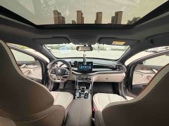 BYD Qin PLUS Champion Edition EV 510KM Excellence - ფოტო 9