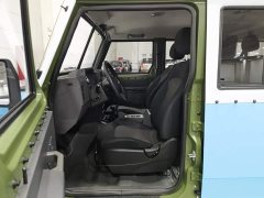 Dongfeng Brave 2021 2.4T Five-Door Four-Wheel Drive Gasoline National VI - ფოტო 10