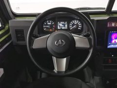 Dongfeng Brave 2021 2.4T Five-Door Four-Wheel Drive Gasoline National VI - ფოტო 11