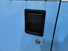 Dongfeng Brave 2021 2.4T Five-Door Four-Wheel Drive Gasoline National VI - ფოტო 18