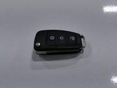 Dongfeng Brave 2021 2.4T Five-Door Four-Wheel Drive Gasoline National VI - ფოტო 19