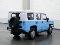Dongfeng Brave 2021 2.4T Five-Door Four-Wheel Drive Gasoline National VI - ფოტო 2