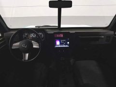 Dongfeng Brave 2021 2.4T Five-Door Four-Wheel Drive Gasoline National VI - ფოტო 5