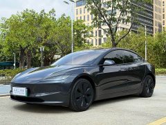 Tesla Model 3 2023 Long Range All-Wheel Drive - ფოტო 1