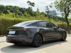 Tesla Model 3 2023 Long Range All-Wheel Drive - ფოტო 10