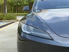 Tesla Model 3 2023 Long Range All-Wheel Drive - ფოტო 11