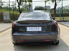 Tesla Model 3 2023 Long Range All-Wheel Drive - ფოტო 12