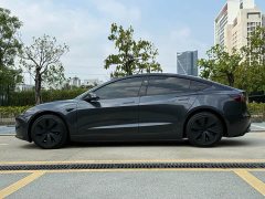 Tesla Model 3 2023 Long Range All-Wheel Drive - ფოტო 14
