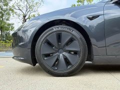 Tesla Model 3 2023 Long Range All-Wheel Drive - ფოტო 15