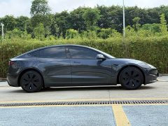 Tesla Model 3 2023 Long Range All-Wheel Drive - ფოტო 16