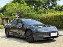 Tesla Model 3 2023 Long Range All-Wheel Drive - ფოტო 3