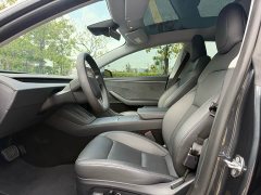 Tesla Model 3 2023 Long Range All-Wheel Drive - ფოტო 4