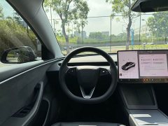 Tesla Model 3 2023 Long Range All-Wheel Drive - ფოტო 5