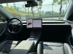 Tesla Model 3 2023 Long Range All-Wheel Drive - ფოტო 6