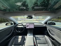 Tesla Model 3 2023 Long Range All-Wheel Drive - ფოტო 7