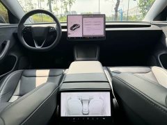 Tesla Model 3 2023 Long Range All-Wheel Drive - ფოტო 8