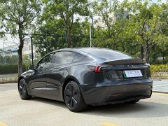 Tesla Model 3 2023 Long Range All-Wheel Drive - ფოტო 9