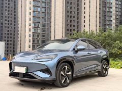 BYD Haima Lion Haima S7 EV 610 Smart Drive Edition - фото 1
