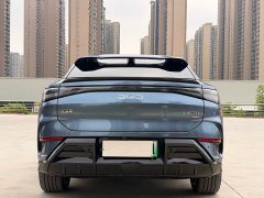 BYD Haima Lion Haima S7 EV 610 Smart Drive Edition - фото 5
