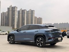 BYD Haima Lion Haima S7 EV 610 Smart Drive Edition - фото 6