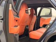 BYD Haima Lion Haima S7 EV 610 Smart Drive Edition - фото 7