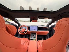 BYD Haima Lion Haima S7 EV 610 Smart Drive Edition - фото 8