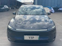 Tesla Model Y Long Range Rear-Wheel Drive - ფოტო 2