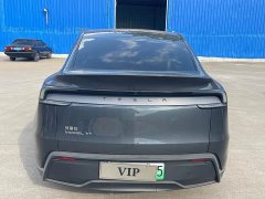 Tesla Model Y Long Range Rear-Wheel Drive - ფოტო 4